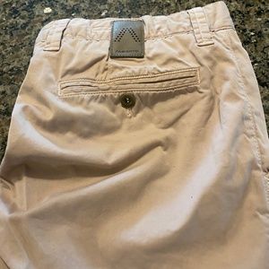 Alberto slim fit pants